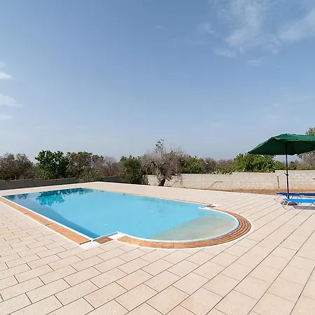 Rux Villa Parabita