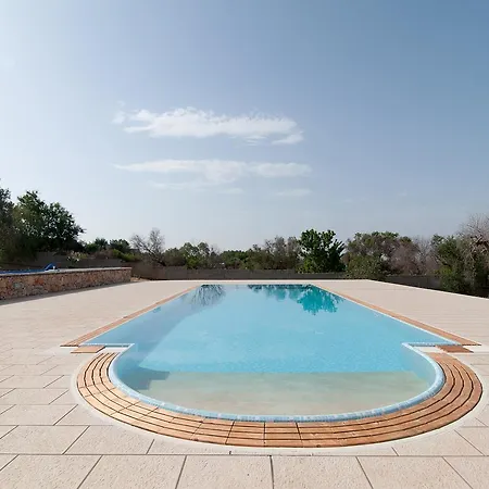 Villa Rux Parabita